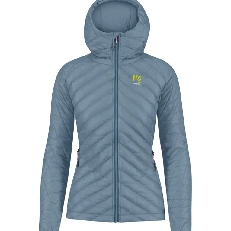 Damen Sas Plat Jacke