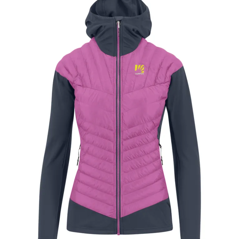 Damen Sass De Mura Jacke