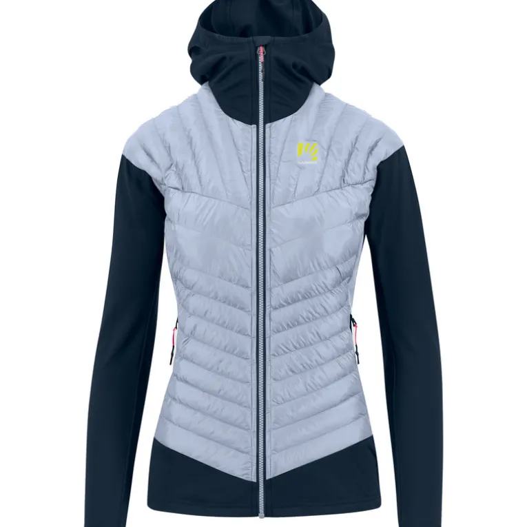 Damen Sass De Mura Jacke
