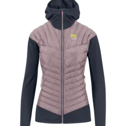 Damen Sass De Mura Jacke