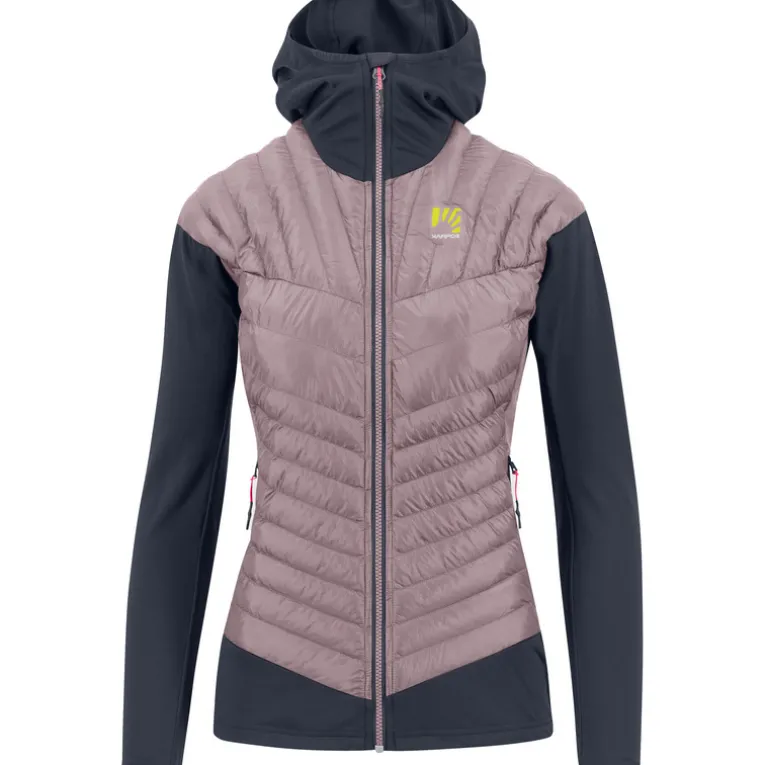Damen Sass De Mura Jacke