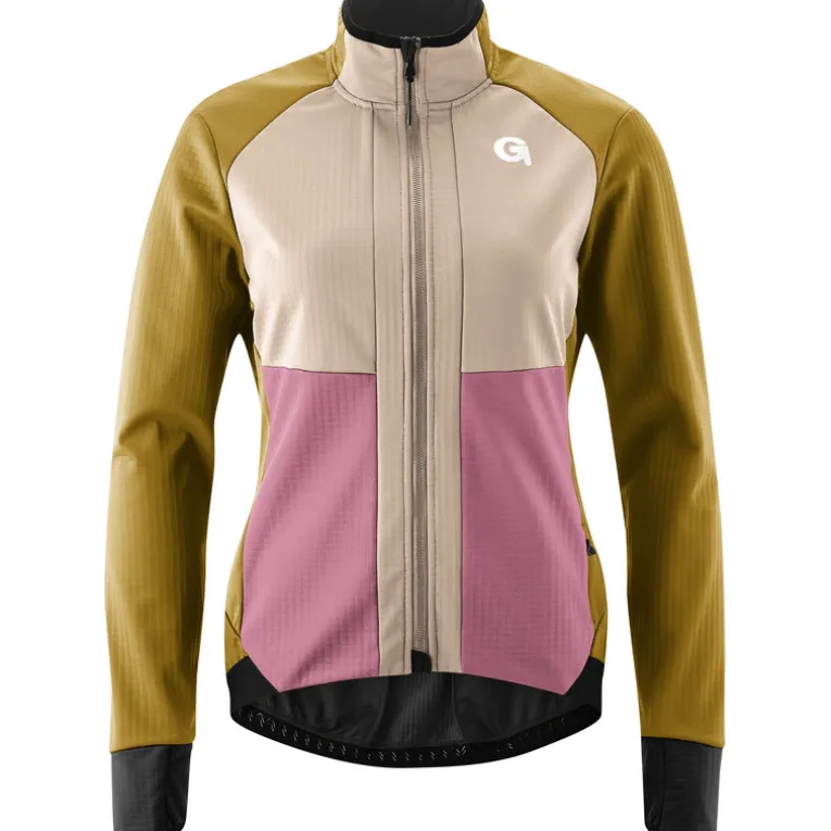 Damen Sassone Jacke