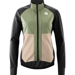 Damen Sassone Jacke