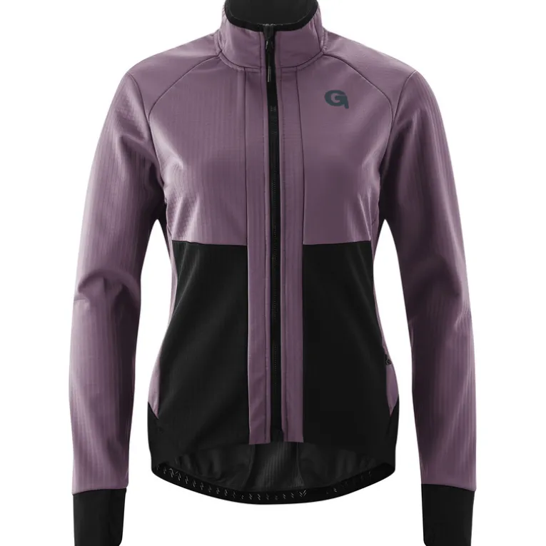 Damen Sassone Jacke