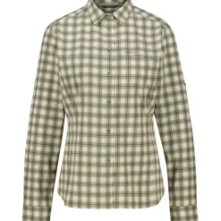 Damen Sauda Bluse