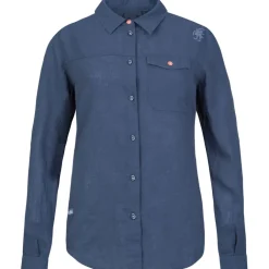 Damen Saume Bluse