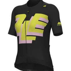 Damen Sauvage Radtrikot