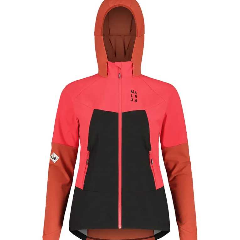 Damen SchareckM. Jacke