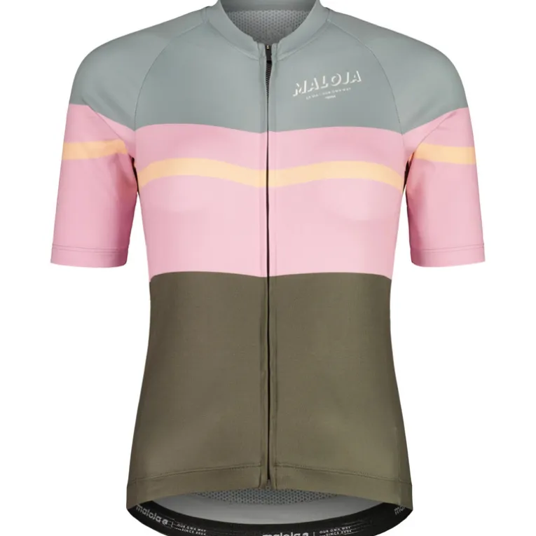 Damen SchneckM. Trikot