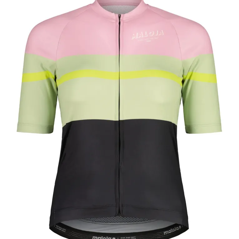 Damen SchneckM. Trikot