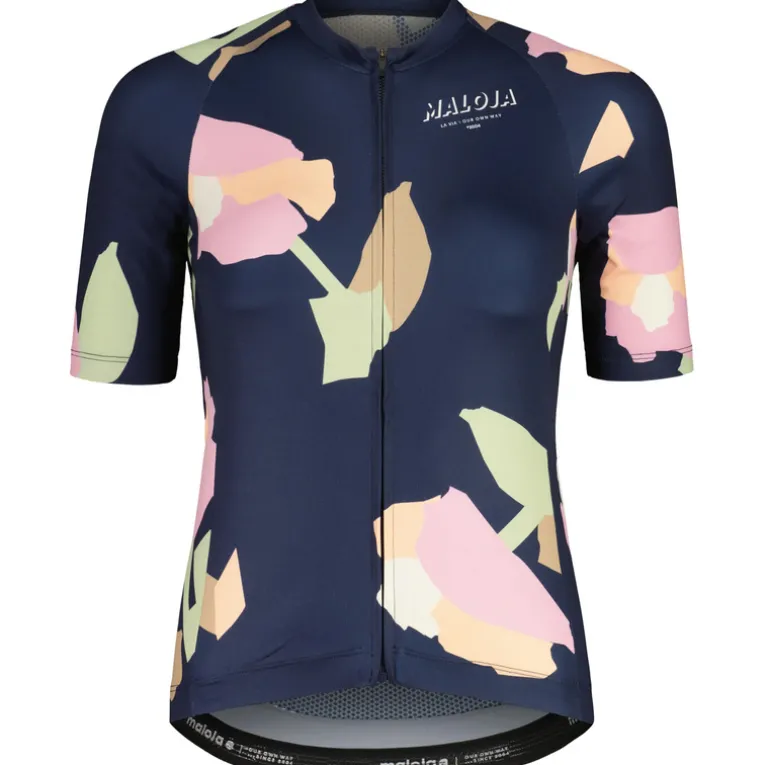 Damen SchneckM. Trikot