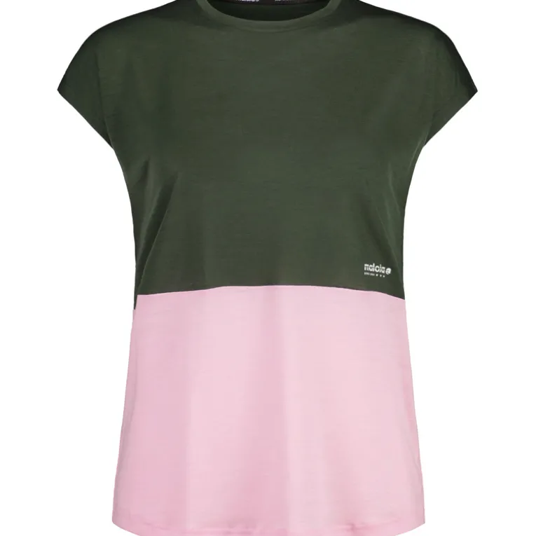 Damen SchwarzenseeM. T-Shirt