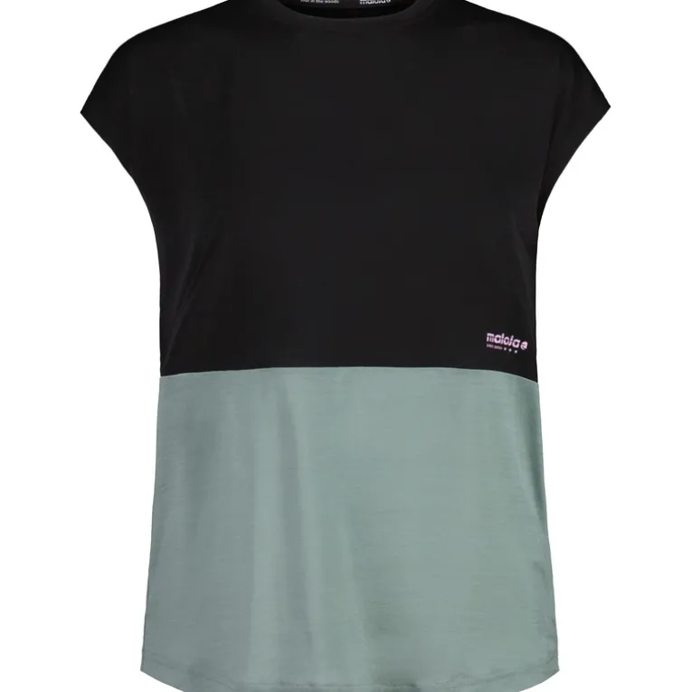 Damen SchwarzenseeM. T-Shirt