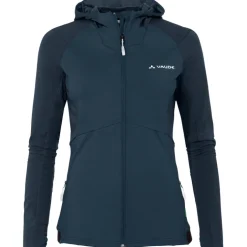 Damen Scopi Fleece Jacke