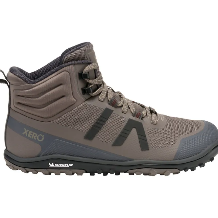 Damen Scrambler Mid II Schuhe