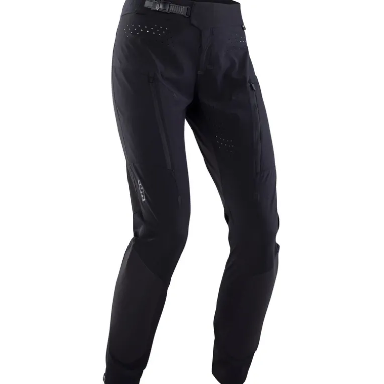 Damen Scrub Amp BAT MTB Hose lang