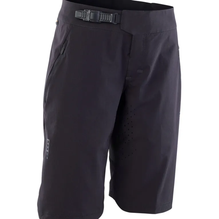 Damen Scrub Radhose kurz