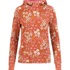 Damen Scuba Duba Hoodie