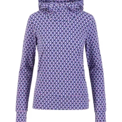 Damen Scuba Duba Hoodie