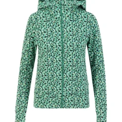 Damen Scuba Duba Zip-up Jacke