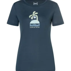 Damen Sea La Vie T-Shirt