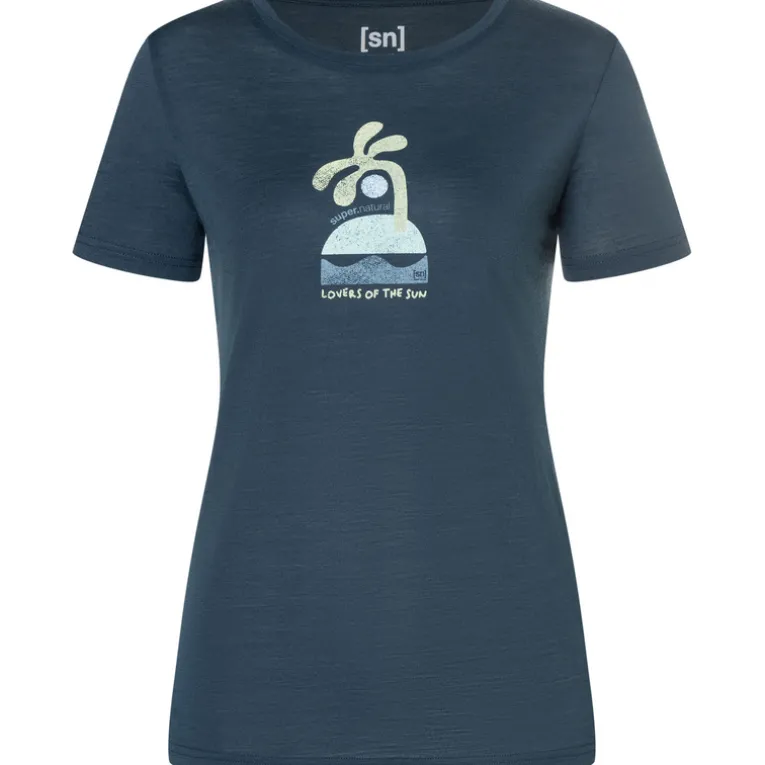 Damen Sea La Vie T-Shirt