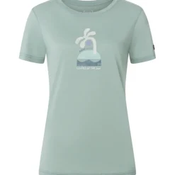 Damen Sea La Vie T-Shirt