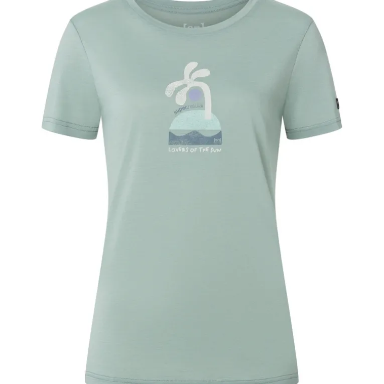 Damen Sea La Vie T-Shirt