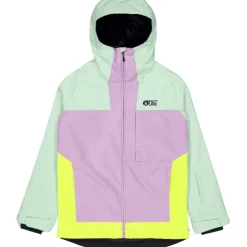 Damen Seakrest Jacke