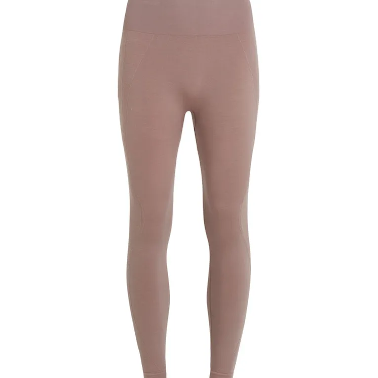 Damen Seamless Active 25" Hose