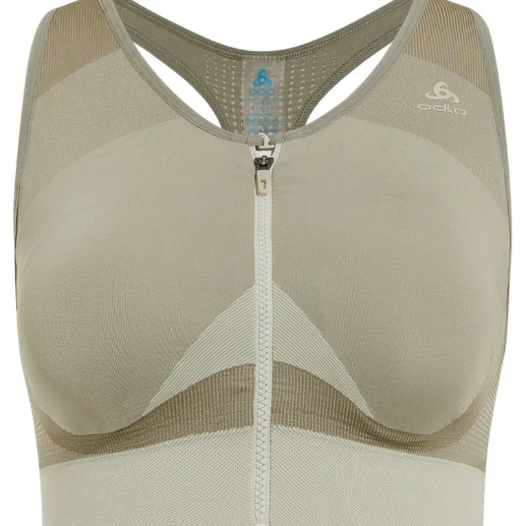 Damen Seamless High Sport BH