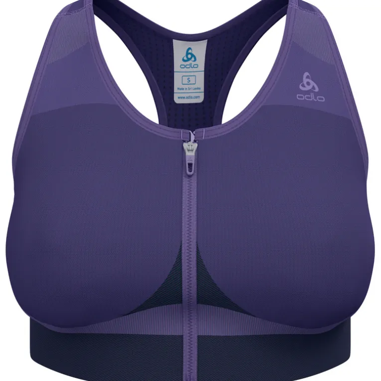 Damen Seamless High Sport BH