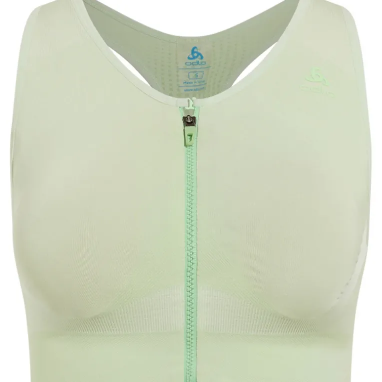 Damen Seamless High Sport BH