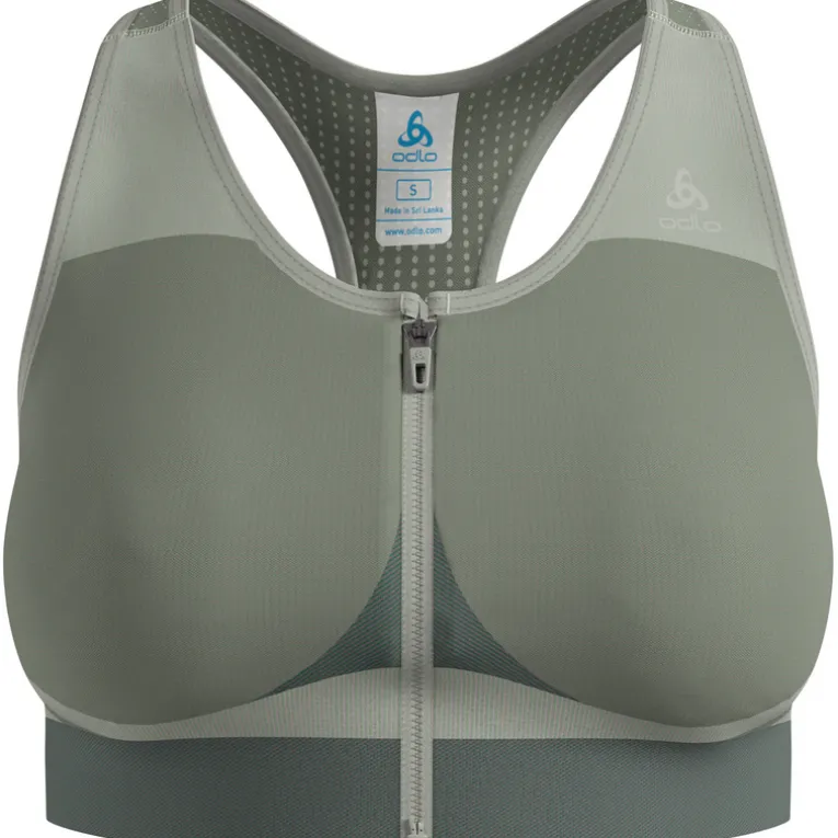 Damen Seamless High Sport BH