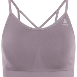 Damen Seamless High Sport BH