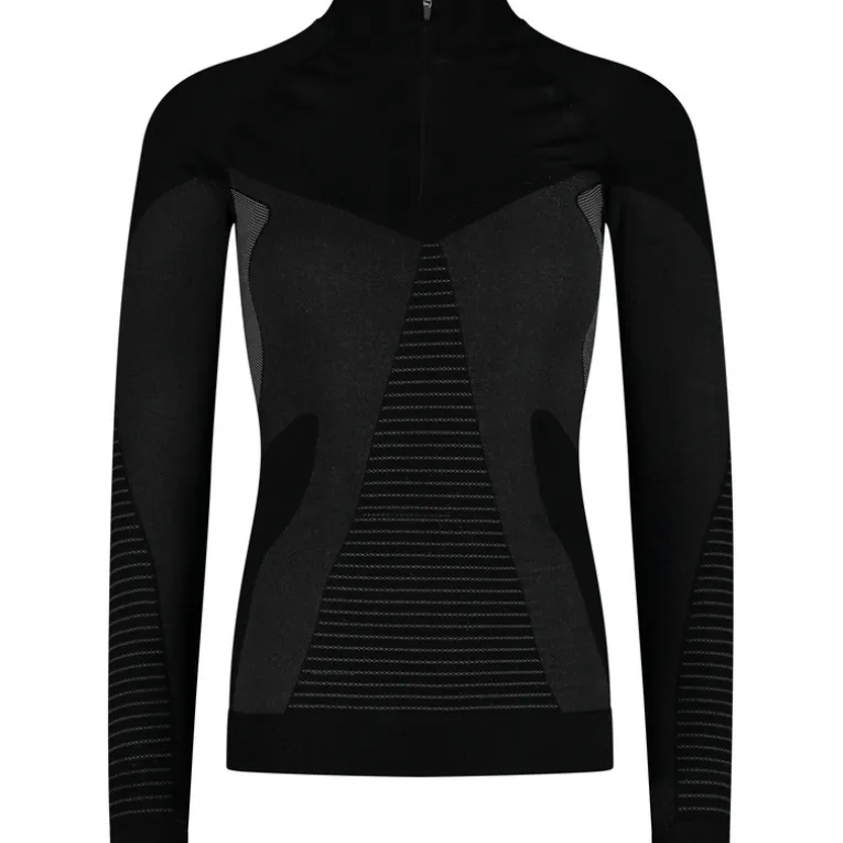 Damen Seamless Longsleeve