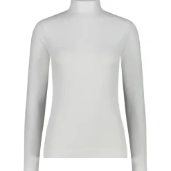 Damen Seamless Longsleeve