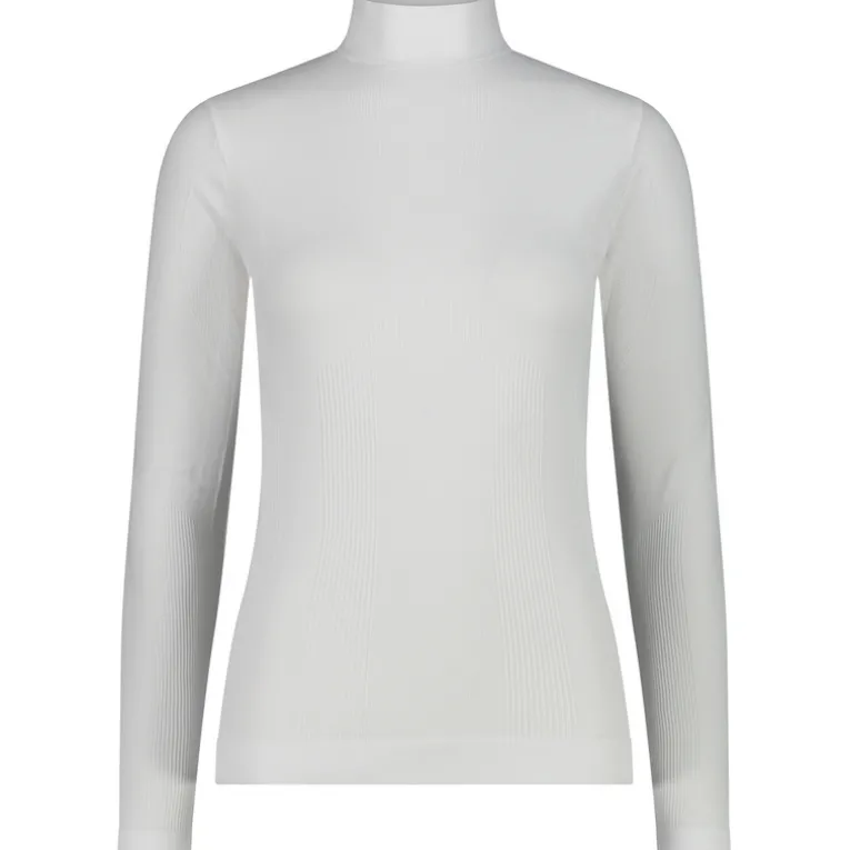 Damen Seamless Longsleeve