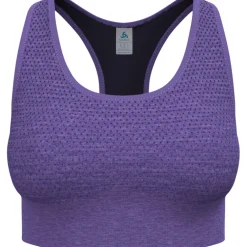 Damen Seamless Medium Padded Sport BH