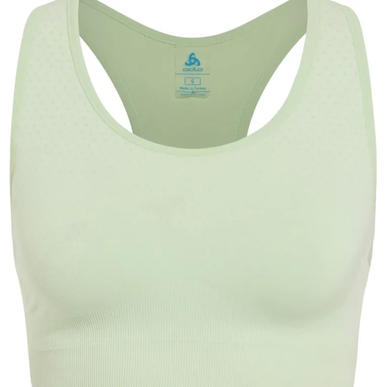 Damen Seamless Medium Padded Sport BH