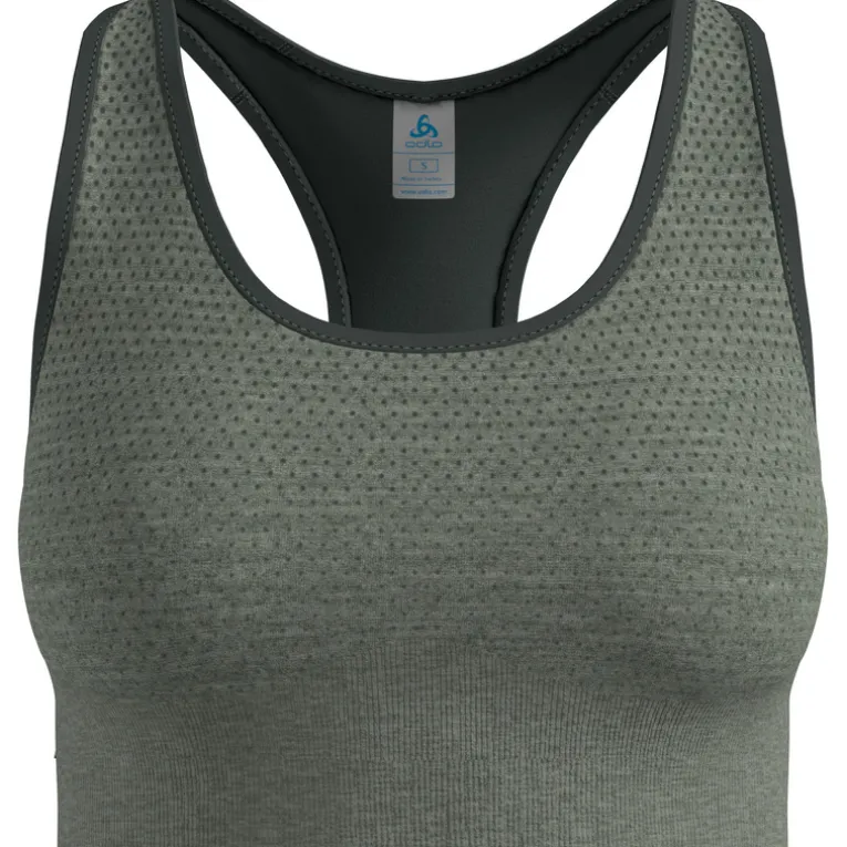Damen Seamless Medium Padded Sport BH