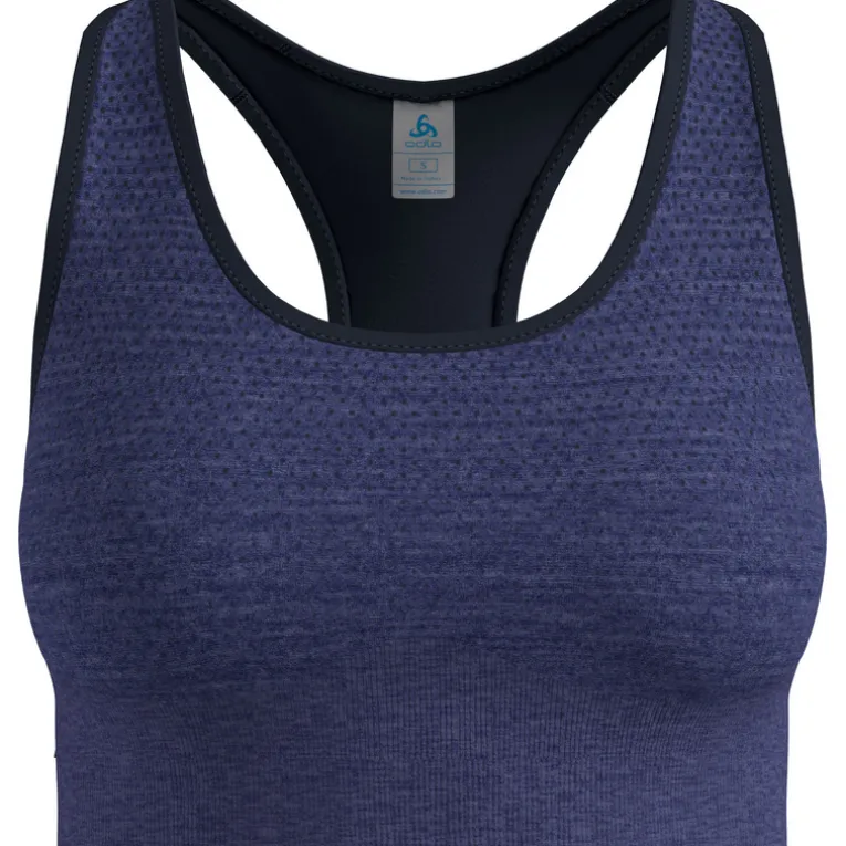 Damen Seamless Medium Padded Sport BH