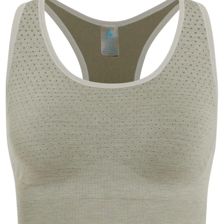 Damen Seamless Medium Padded Sport BH