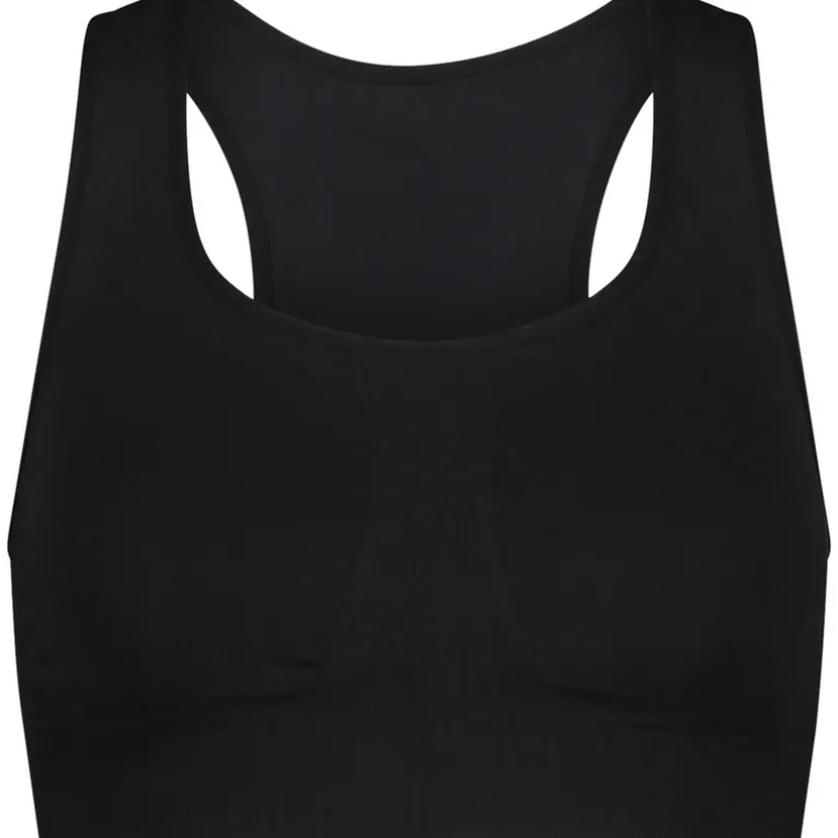 Damen Seamless Sport BH
