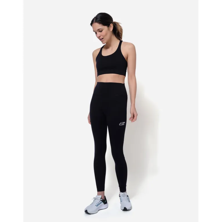 Damen Second Skin Tights
