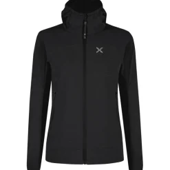 Damen Seed Hooded Jacke