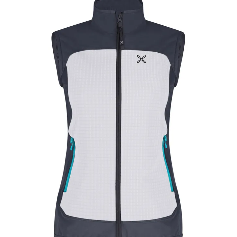 Damen Seed Weste