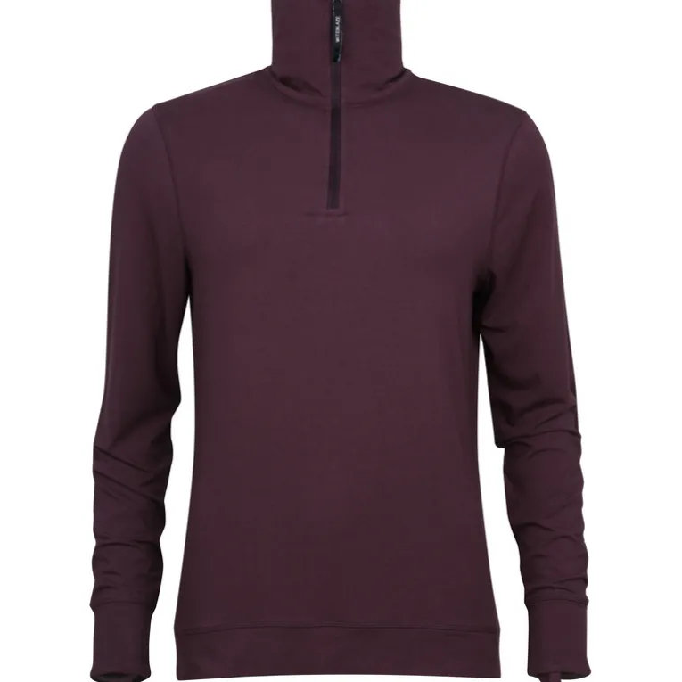 Damen Seeles Longsleeve