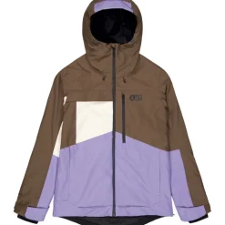 Damen Seen Jacke