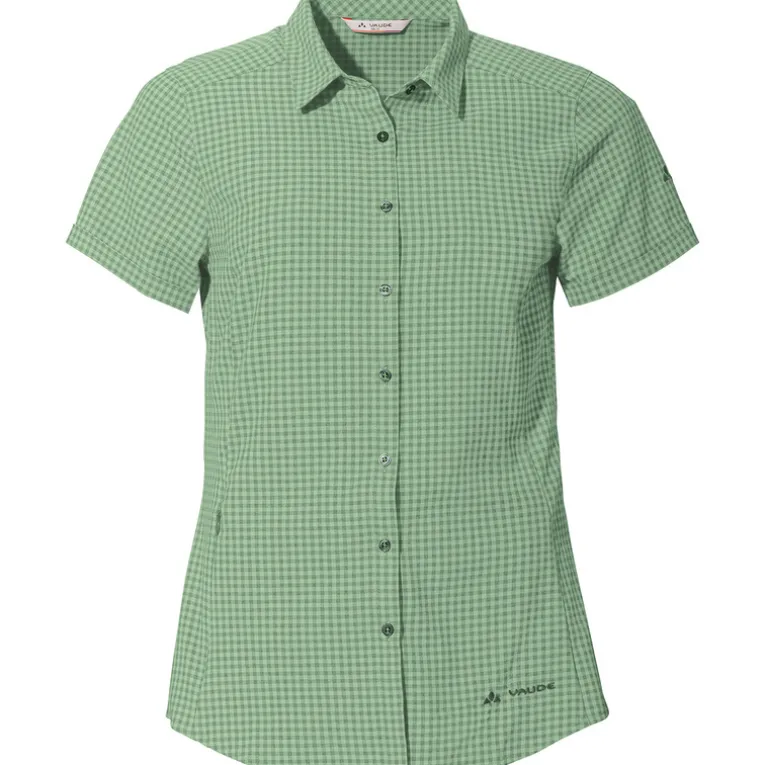 Damen Seiland III Bluse